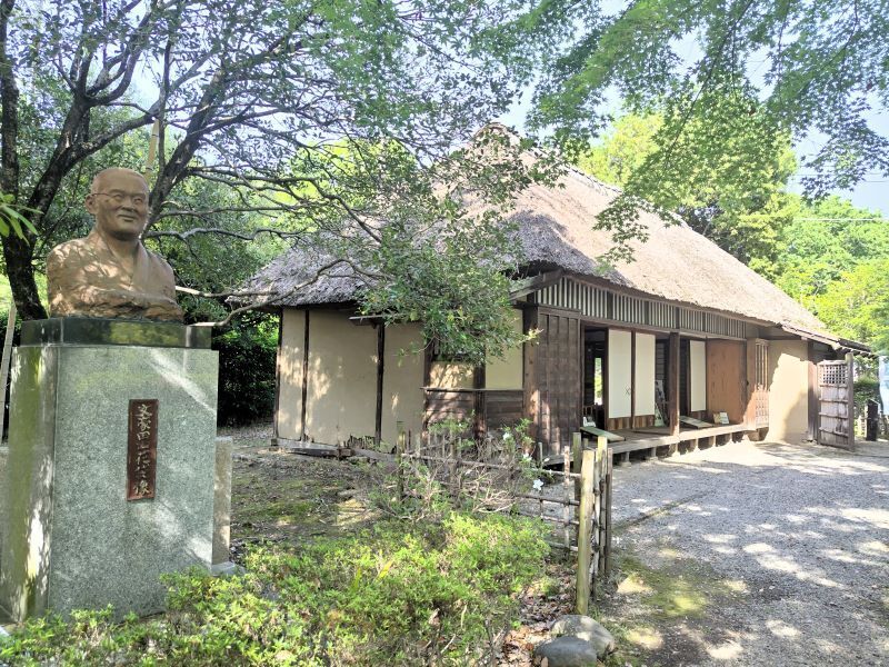 Amazon.co.jp: 田山花袋 旅から 初版 大正9年 函本体とも美