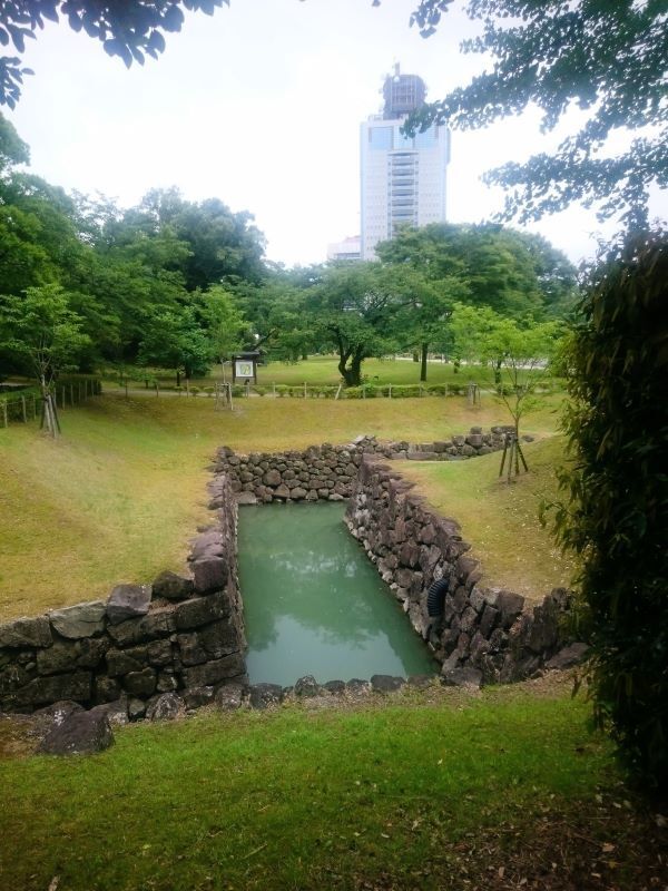 100名城攻略記№41 駿府城(静岡市葵区): 日々のできごと・思うこと 100名城攻略記№41 駿府城(静岡市葵区): 日々のできごと・思うこと